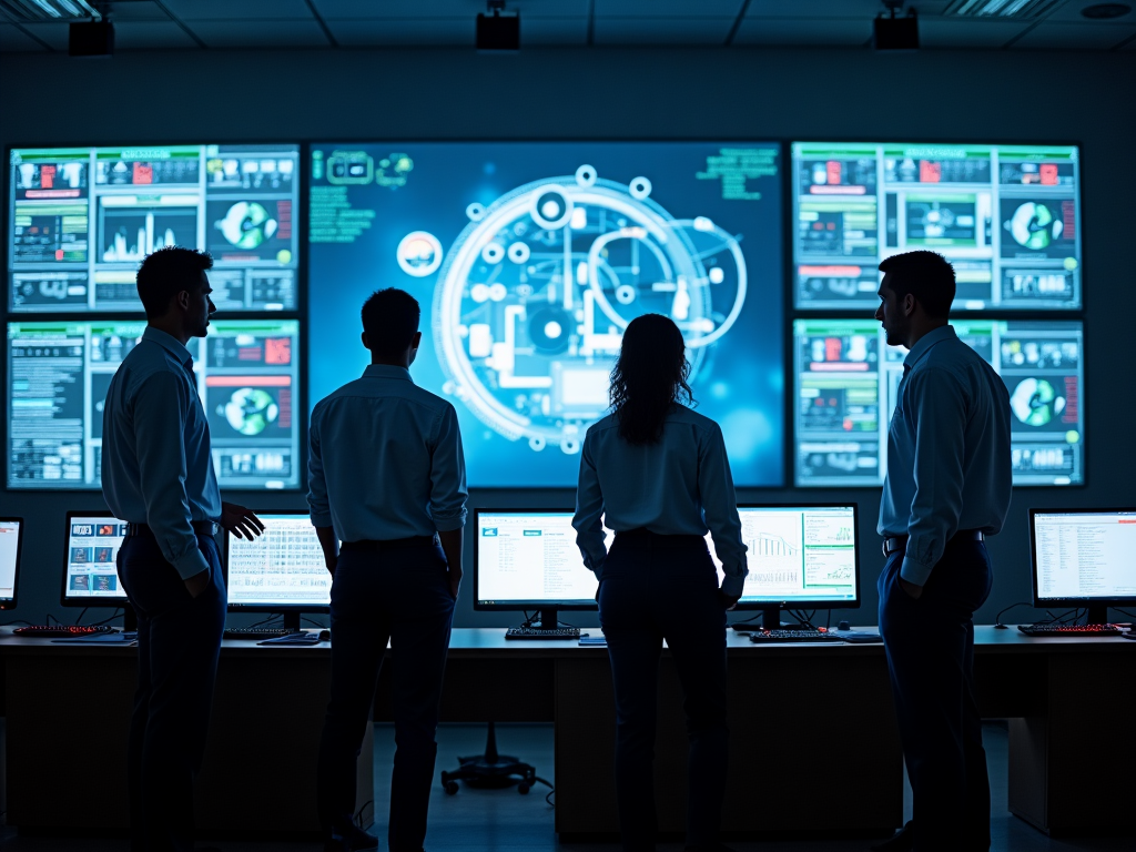 Tecnología industrial aplicada a proyectos comunitarios